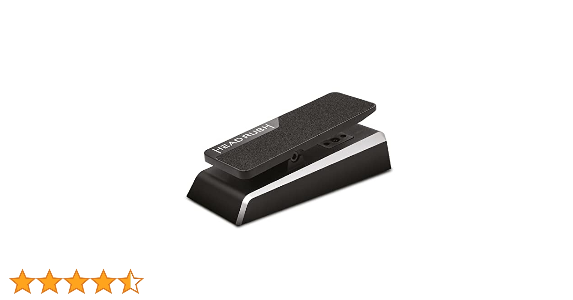 Amazon.co.jp: HeadRush Expression Pedal with Momentary to
